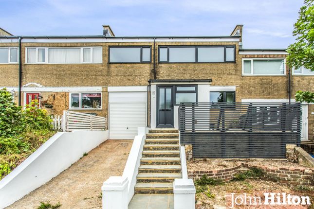 Ticehurst Road, Brighton 3 bed terraced house for sale