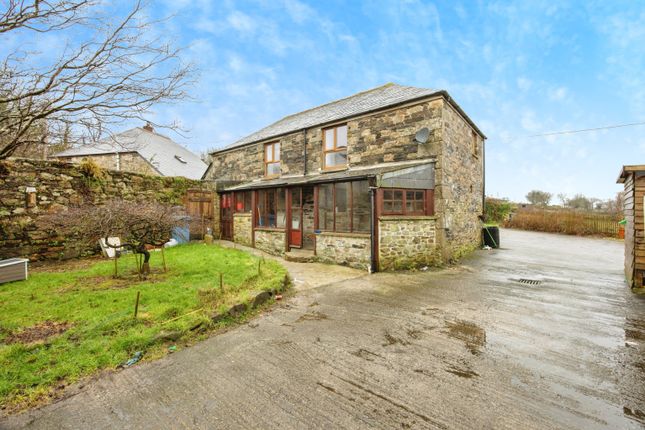 2 bedroom detached house for sale