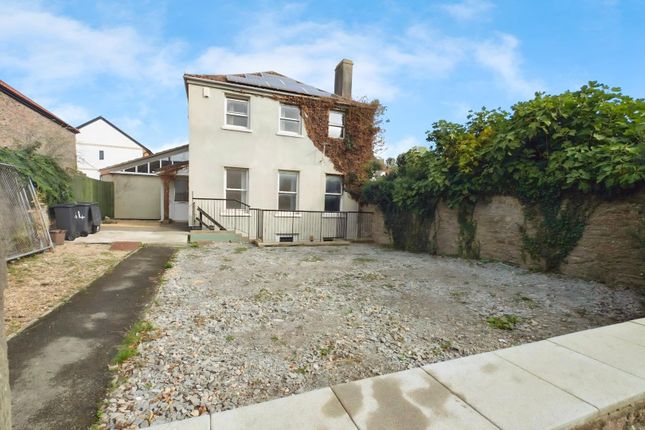 Manor Road, Fishponds, Bristol 7 bed detached house for sale