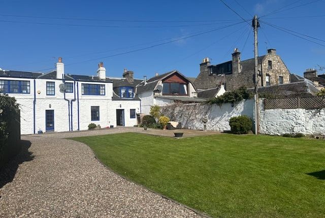 Main Street, Upper Largo, KY8 4 bed end of terrace house for sale