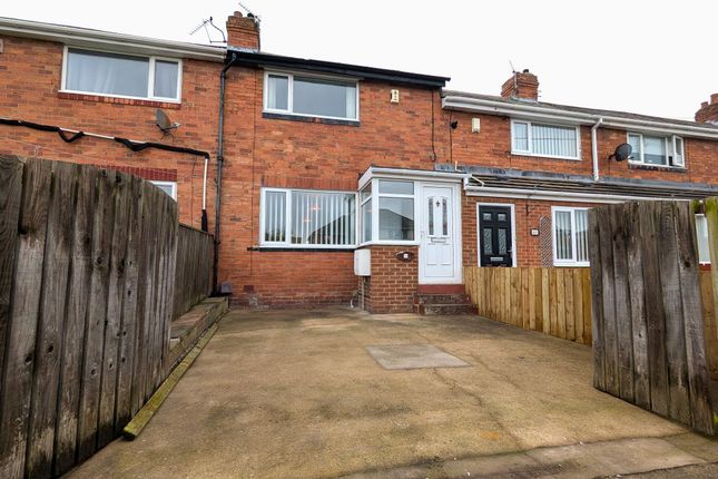 South Street, Chester Le Street, DH2 2 bed terraced house for sale