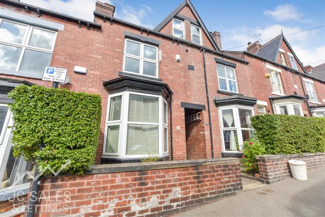 5 bedroom terraced house for sale