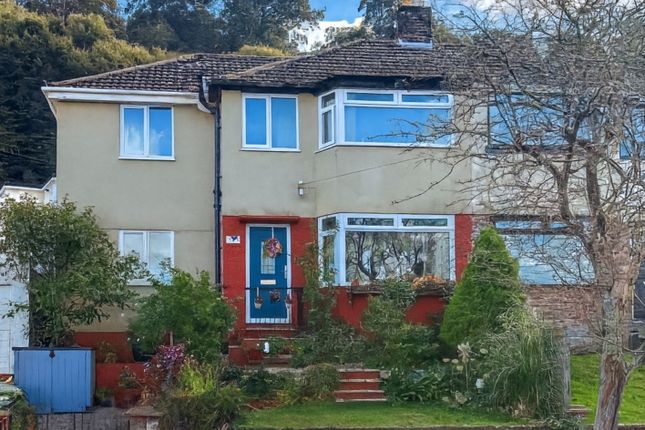 4 bed semi-detached house