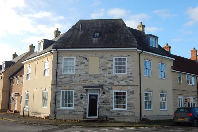 1 bed flat