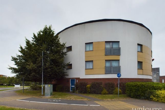 Spectre Court, Hatfield AL10 2 bed flat for sale
