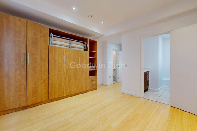 Studio apartment for sale