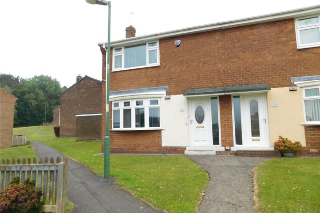 2 bedroom semi-detached house for sale