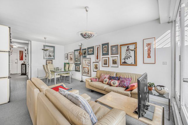 The Colonnades, 34 Porchester Square... 3 bed maisonette for sale