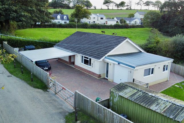 2 bedroom bungalow for sale