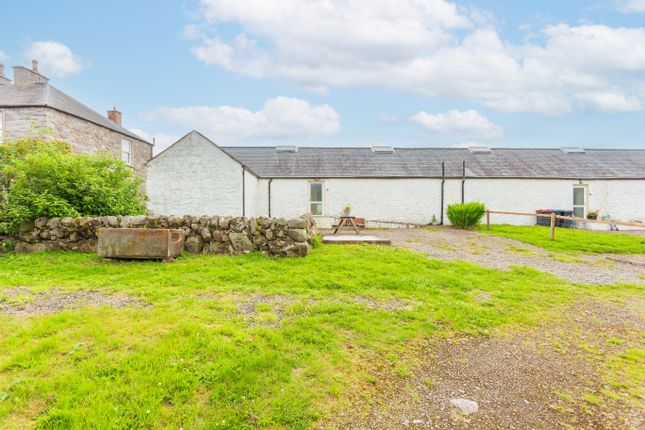 2 bedroom semi-detached bungalow for sale