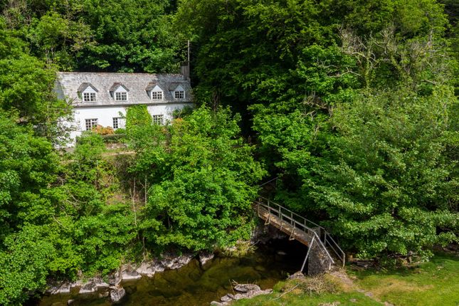 2 bedroom detached house for sale