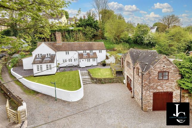 Bridge Road, Broseley TF12 4 bed detached house for sale