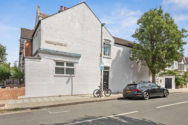 Lavenham Road Southfields London SW18... 3 bed end of terrace house for sale