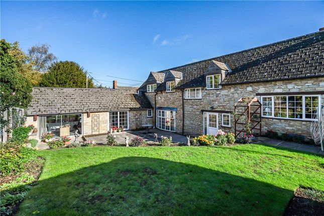 Cassington Road, Yarnton, Kidlington... 4 bed barn conversion for sale
