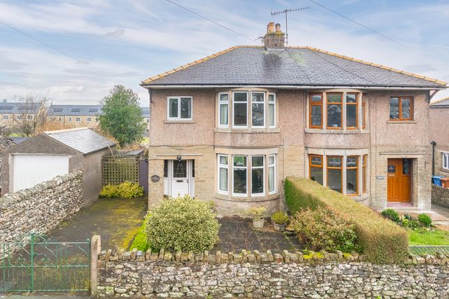 3 bed semi-detached house