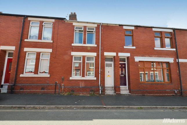 Balfour Street, Runcorn 2 bed terraced house for sale