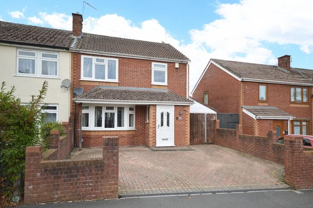 Peterson Square, Bristol 3 bed house for sale