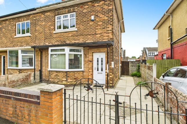 Central Drive, Haydock, WA11 3 bed semi