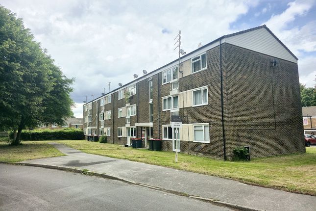 Chiddingly Close, Crawley RH10 2 bed flat for sale