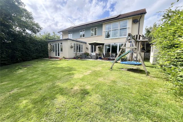 Bayford Court Bayford Hill 6 bed detached house for sale
