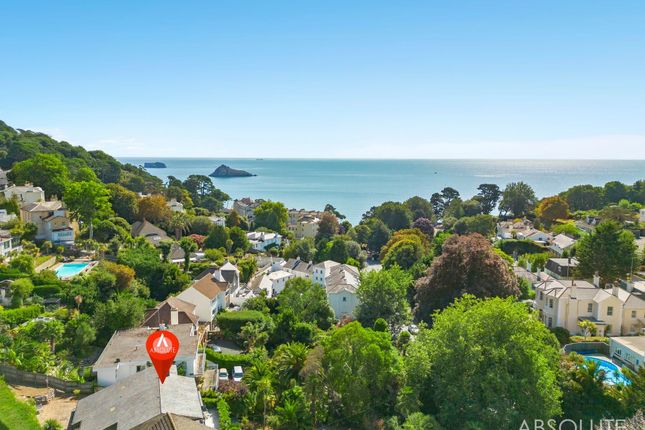 Meadfoot Sea Road, Torquay, TQ1 4 bed detached house for sale