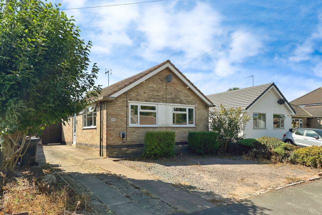 Tressall Road, Coalville LE67 2 bed detached bungalow for sale