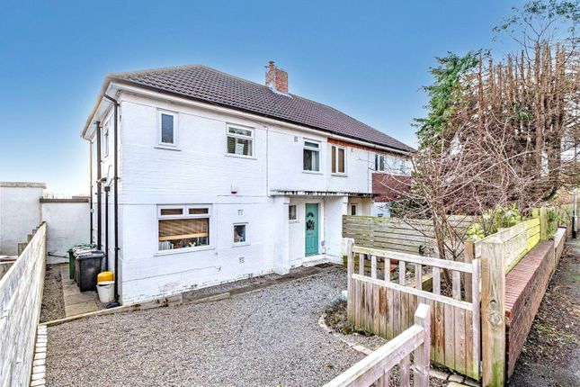 Drury Avenue, Horsforth, Leeds, West... 3 bed semi