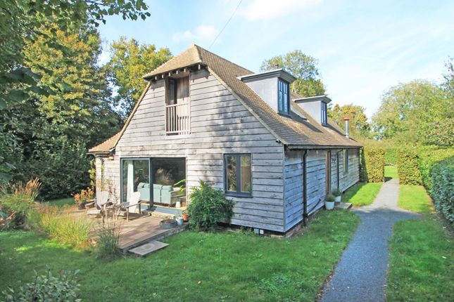 Ticehurst, Wadhurst, TN5 4 bed detached house for sale