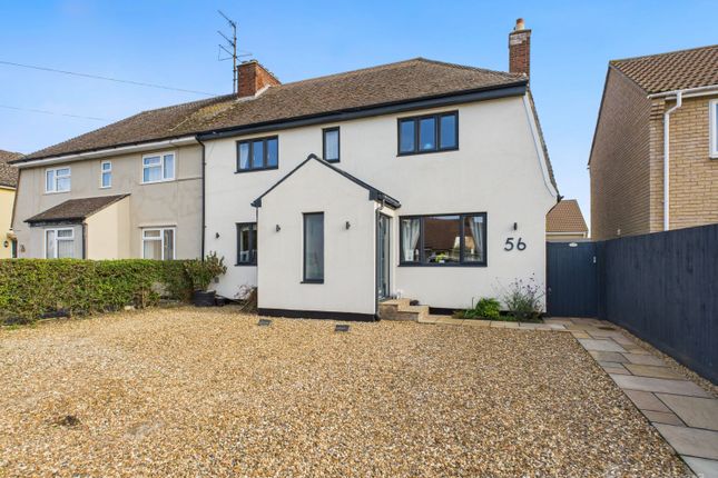 5 bedroom semi-detached house for sale