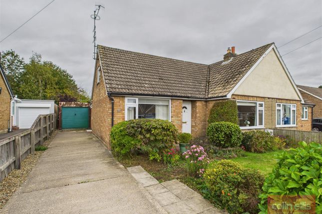 Candler Avenue, West Ayton, Scarborough 2 bed semi