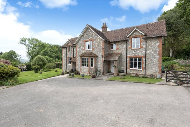 Hawkchurch, Axminster, EX13 6 bed detached house for sale
