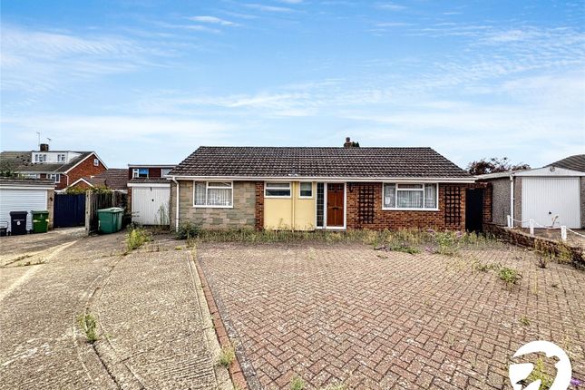 Caroline Crescent, Maidstone, Kent, ME16 2 bed bungalow for sale