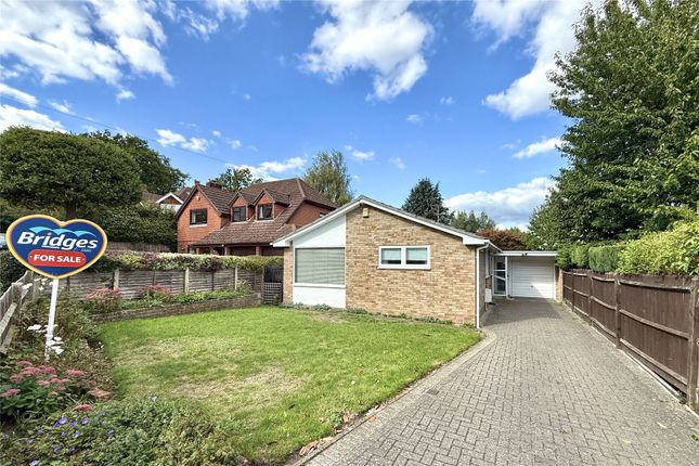 3 bedroom bungalow for sale