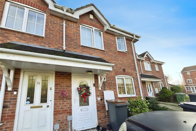 Stone Meadow, Coventry CV7 2 bed terraced house for sale
