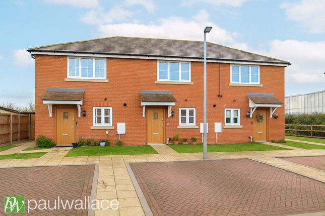 Langland Place|Exclusive Gated... 2 bed terraced house for sale