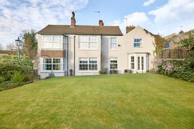 4 bedroom character property for sale