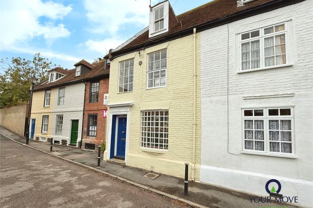 Paradise, Kent CT11 2 bed terraced house for sale