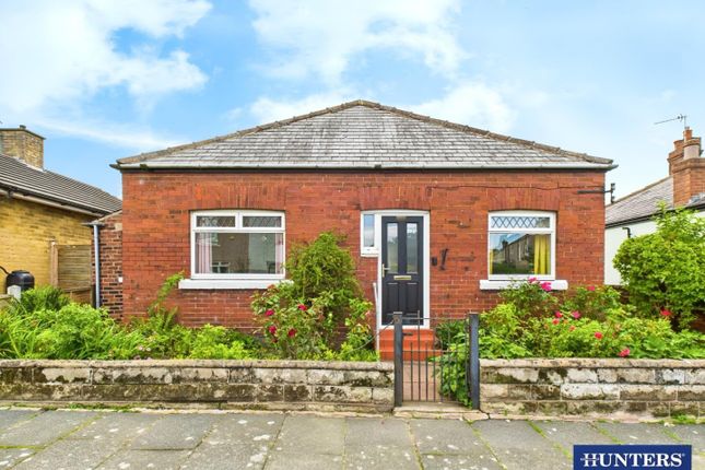 Quebec Avenue, Carlisle, CA2 2 bed detached bungalow for sale
