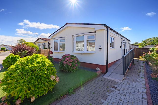 New Green Park, Wyken Croft, CV2 2 bed park home for sale