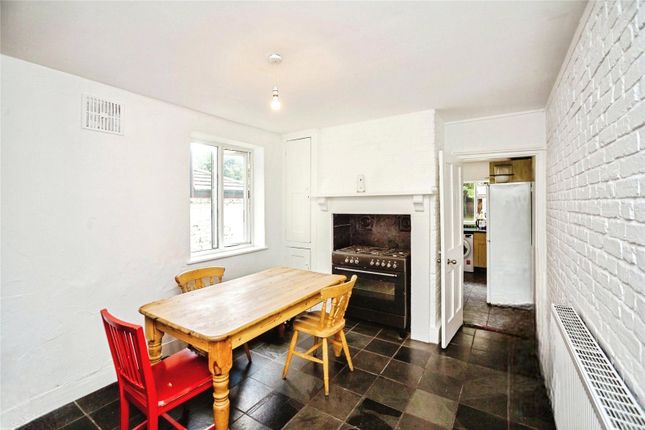 7 bedroom terraced house for sale