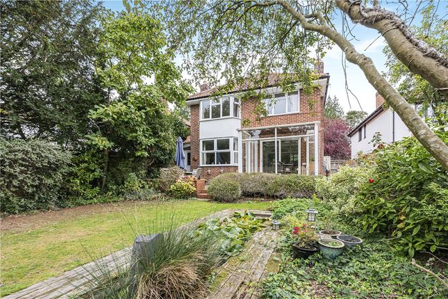 Five Mile Drive, Oxford, Oxfordshire... 4 bed detached house for sale