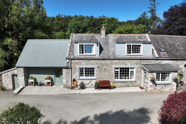 Rosewood Lodge, Twynholm... 4 bed cottage for sale