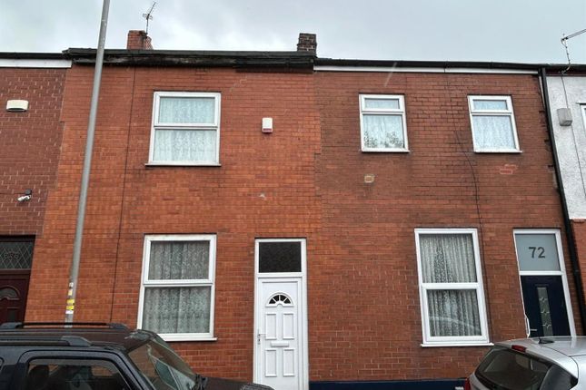 Cross Lane, Manchester M26 2 bed terraced house for sale