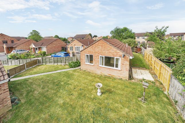 Atwater Court, Lincoln, Lincolnshire... 2 bed bungalow for sale