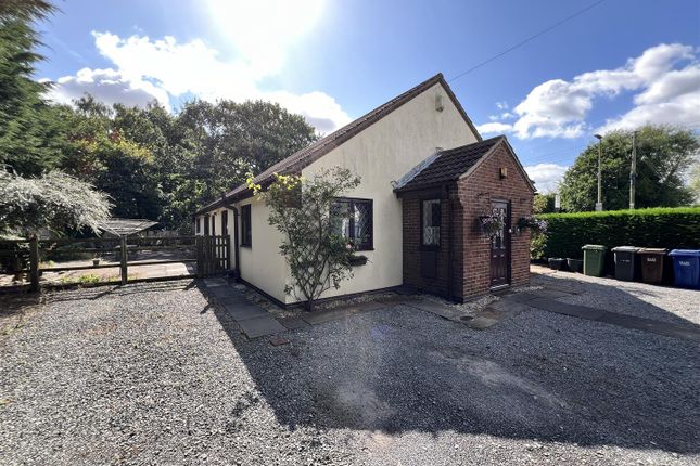 5 bedroom detached bungalow for sale