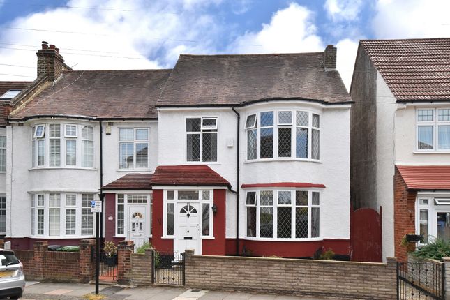 Grierson Road 3 bed terraced house for sale