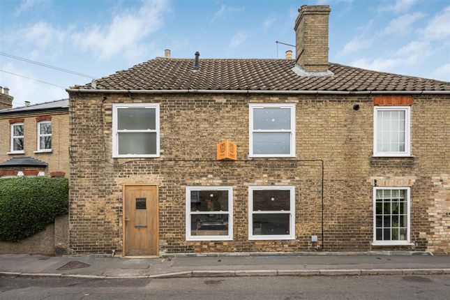 Victoria Street, Littleport CB6 2 bed semi