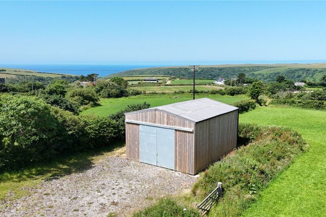 Welcombe, Devon EX39 Plot for sale
