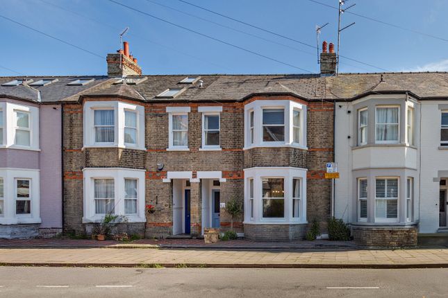 Guest Road, Cambridge, Cambridgeshire 4 bed terraced house for sale
