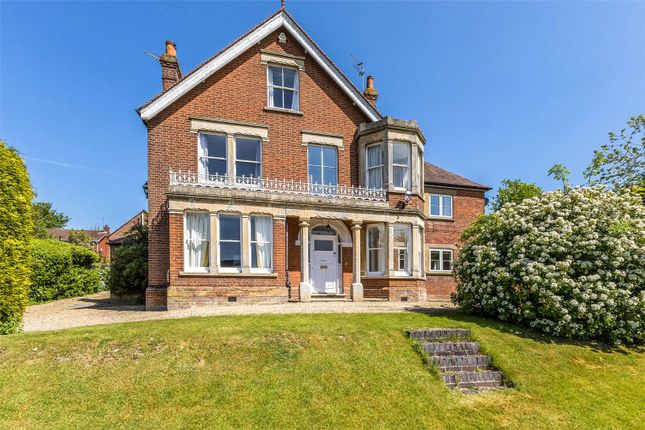 Windmill Hill, Princes Risborough... 7 bed detached house for sale